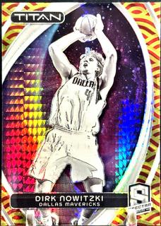 Dirk Nowitzki