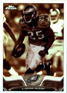 LeSean McCoy