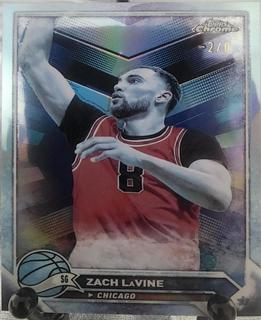 Zach LaVine