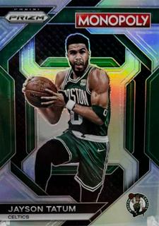 Jayson Tatum