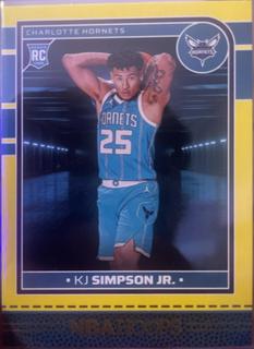 KJ Simpson Jr.