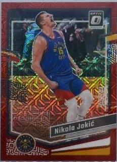 Nikola Jokic