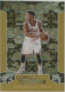 Jimmy Butler