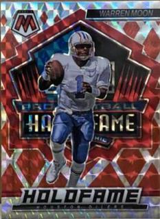 Warren Moon