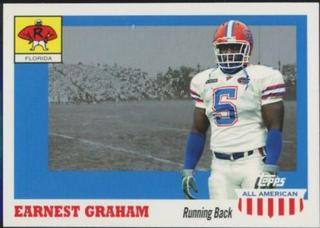 Earnest Graham