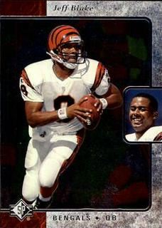 Jeff Blake