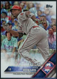 Ryan Howard