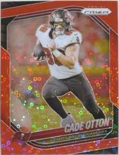 Cade Otton