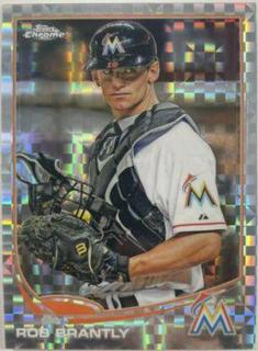Rob Brantly