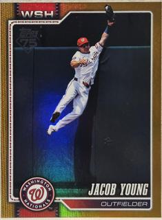 Jacob Young