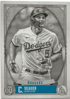 Corey Seager