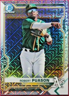 Robert Puason