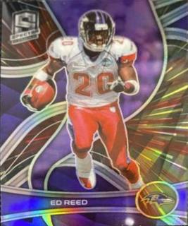 Ed Reed