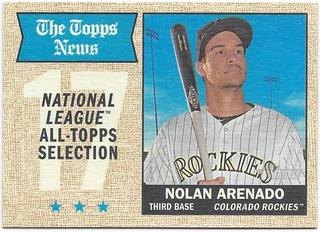Nolan Arenado