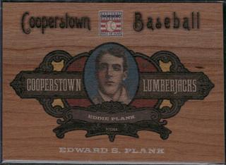 Eddie Plank