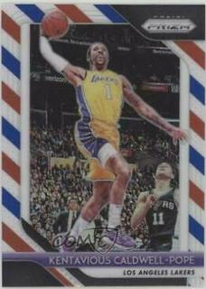 Kentavious Caldwell-Pope