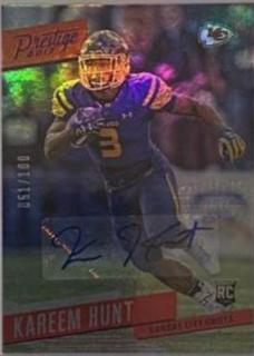 Kareem Hunt