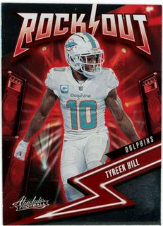 Tyreek Hill