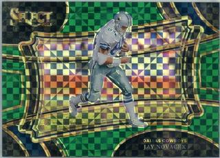 Jay Novacek