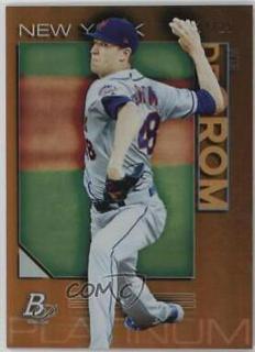 Jacob deGrom