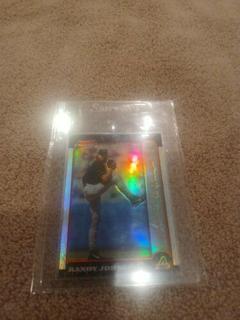 Randy Johnson