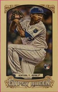 Yordano Ventura