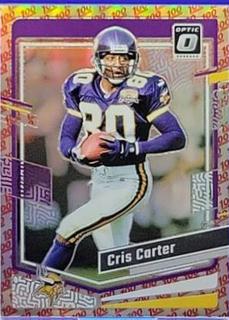 Cris Carter