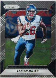 Lamar Miller