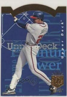 David Justice