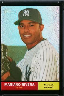Mariano Rivera