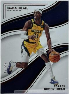 Buddy Hield