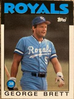 George Brett