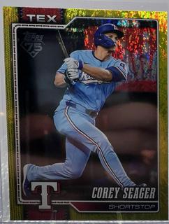 Corey Seager