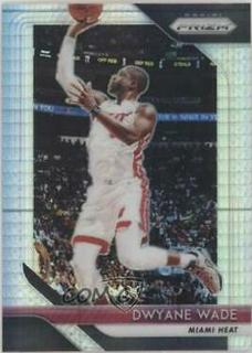 Dwyane Wade