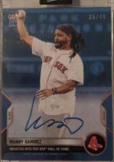 Manny Ramirez