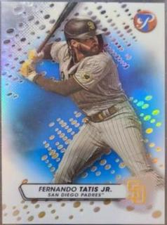 Fernando Tatis Jr.