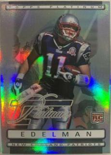 Julian Edelman