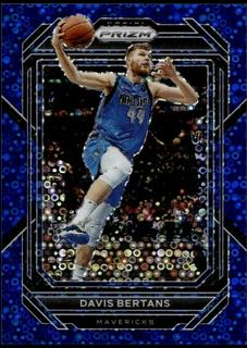 Davis Bertans
