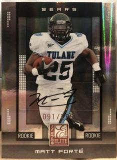 Matt Forte