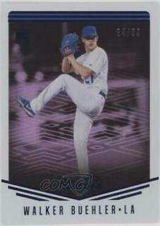 Walker Buehler