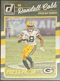 Randall Cobb