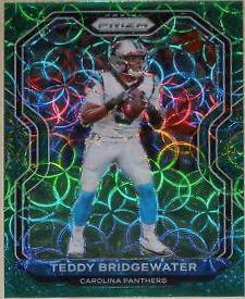 Teddy Bridgewater