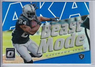 Marshawn Lynch