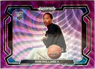 Ron Holland II