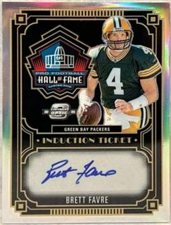 Brett Favre