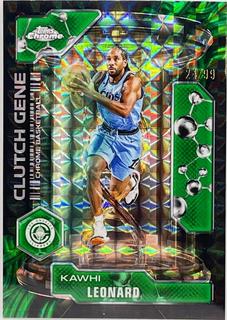 Kawhi Leonard