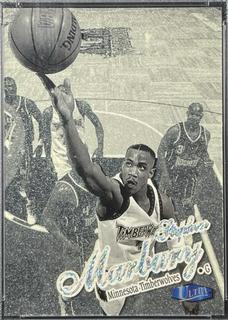 Stephon Marbury