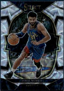 Jamal Murray