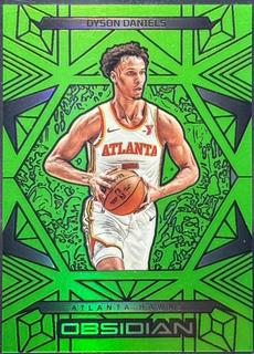 Dyson Daniels