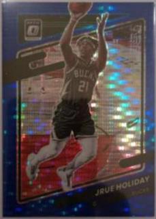 Jrue Holiday